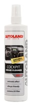 Čistič přístrojové desky AUTOLAND - 300ml - matný efekt