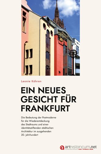 Ein neues Gesicht für Frankfurt