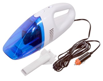 Vysavač ruční COMPASS CAR 07241