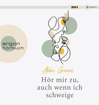 Hör mir zu, auch wenn ich schweige