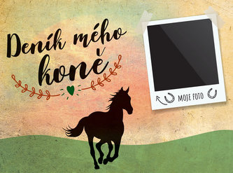 Deník mého koně