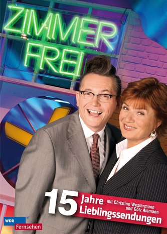 Zimmer frei!