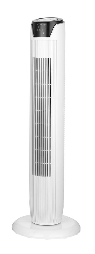VS5100 Ventilátor sloupový, bílý