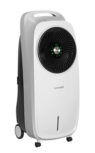 OV5200 Ochlazovač vzduchu 4v1 OV5200 Ochlazovač vzduchu 4v1