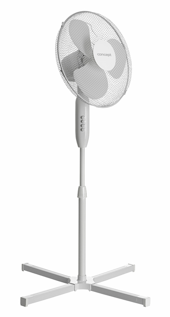 VS5023 Ventilátor letní stojanový 40 cm VS5023 Ventilátor letní stojanový 40 cm