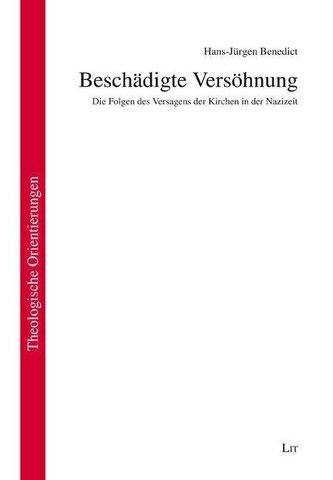 Beschädigte Versöhnung