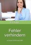 Fehler verhindern