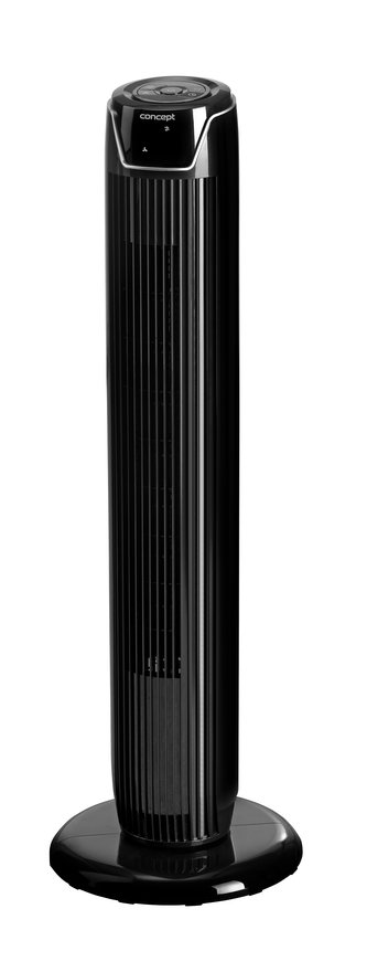 VS5110 Ventilátor sloupový, černý VS5110 Ventilátor sloupový, černý