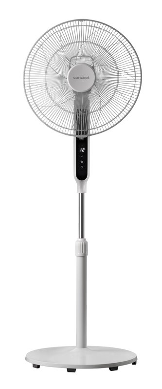 VS5031 Ventilátor stojanový digitální, průměr 45 cm VS5031 Ventilátor stojanový digitální, průměr 45 cm