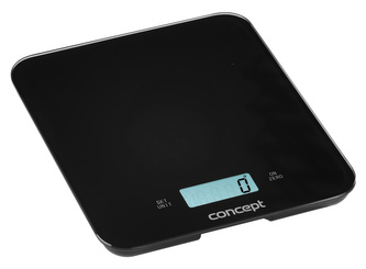 VK5712 Váha kuchyňská digitální 15 kg BLACK VK5712 Váha kuchyňská digitální 15 kg BLACK
