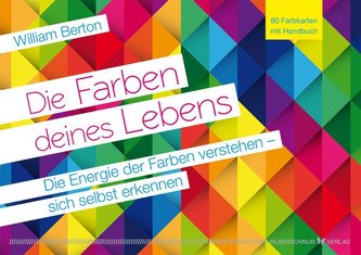 Die Farben deines Lebens
