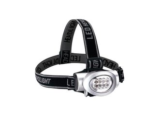 Svítilna čelovka SENCOR SLL 50