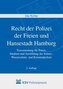 Recht der Polizei der Freien und Hansestadt Hamburg