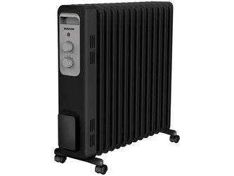 Radiátor olejový SENCOR SOH 3313BK