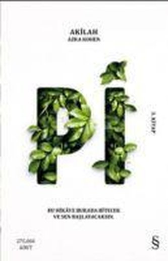 Pi (3. Kitap)