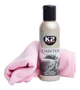 Ochranný syntetický vosk K2 QUANTUM 140ml