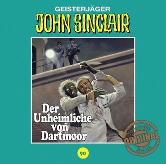 John Sinclair Tonstudio Braun - Folge 90