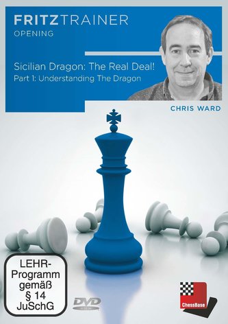 Sicilian Dragon: The Real Deal! - Part 1: Understanding The Dragon