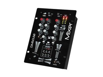 Pult mixážní IBIZA DJM150USB-BT