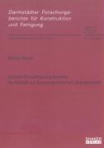 Globale Produktionsnetzwerke - Ein Modell zur kostenoptimierten Standortwahl