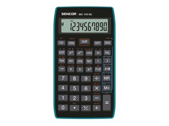 Kalkulačka SENCOR SEC 105 BU