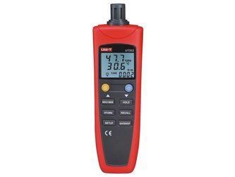 Teploměr a vlhkoměr UNI-T UT332