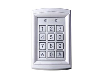 Klávesnice kódová EMOS DH16A-10T