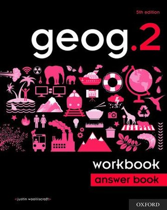 geog.2 Workbook Answer Book