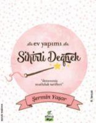 Ev Yapimi - Sihirli Degnek