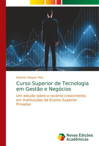 Curso Superior de Tecnologia em Gestão e Negócios