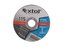 Sada kotoučů 5ks EXTOL CRAFT 106930 150mm