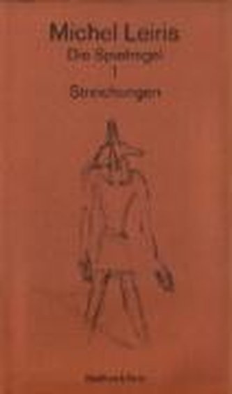 Die Spielregel 1. Streichungen