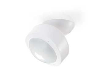 Chytrý WiFi detektor pohybu NEDIS WIFISM10WT SMARTLIFE