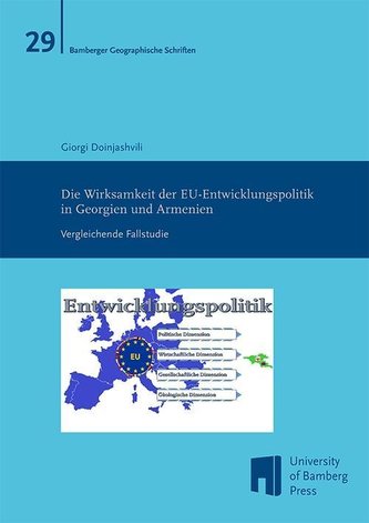 Die Wirksamkeit der EU-Entwicklungspolitik in Georgien und Armenien