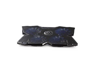 Chladící podložka NEDIS GNCR200BK