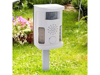 Odpuzovač TIPA B010-1 multifunkční