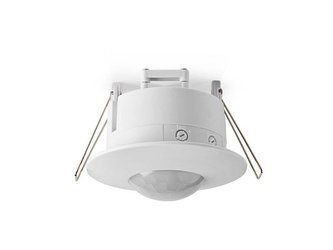 Čidlo pohybové PIR NEDIS PIRPI31WT