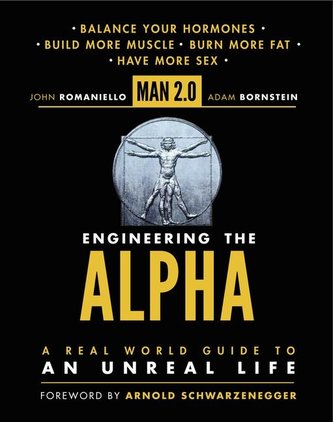 Man 2.0: Engineering the Alpha