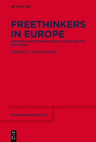 Freethinkers in Europe
