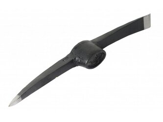 Krumpáč (bez násady)