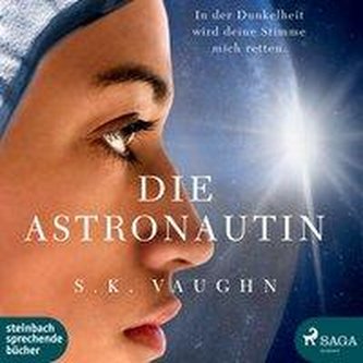Die Astronautin