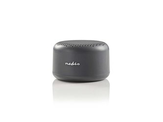 Reproduktor Bluetooth NEDIS SPBTAV01GY GREY