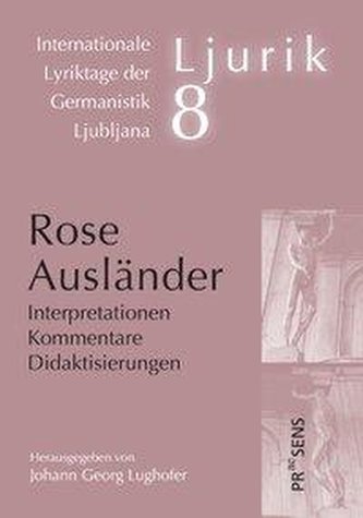 Rose Ausländer