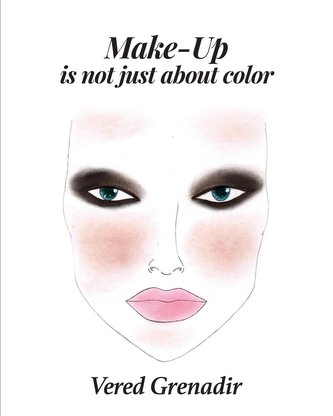 Make-Up: is not just about color