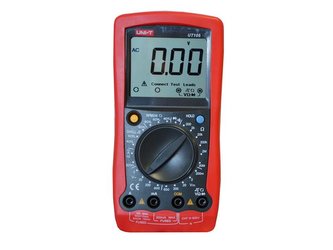 Multimetr UNI-T  UT105