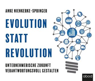 Evolution statt Revolution