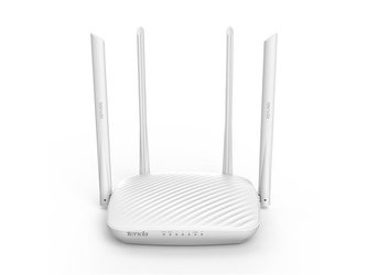 Router TENDA F9