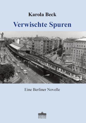 Verwischte Spuren