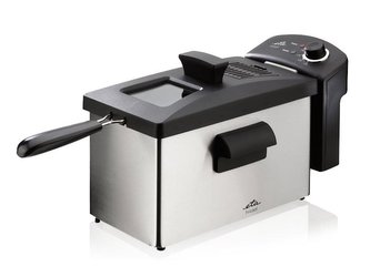Fritéza ETA FRICOOL 1172 90000