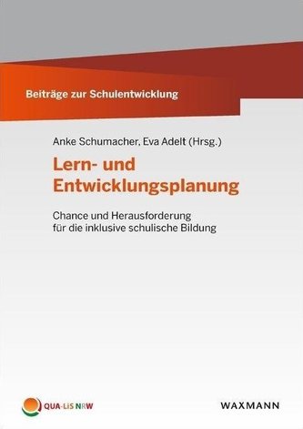 Lern- und Entwicklungsplanung
